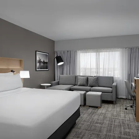 Radisson Hotel Cedar Rapids-2